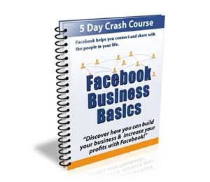 Facebook Business Basics