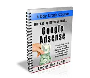Increasing Revenue With Google Adsense