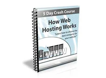 How Web Hosting Works