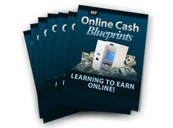 My Online Cash Blueprint