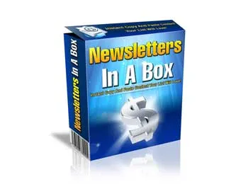 Newsletters In A Box