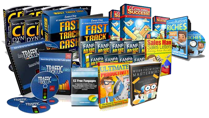 plr products and plr ebooks with plr videos