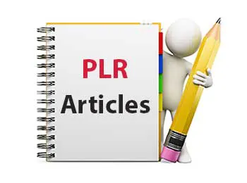 25 Miscellaneous PLR Articles