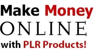 PLR products online